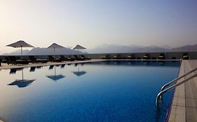 فندق كونكورد الفجيرة